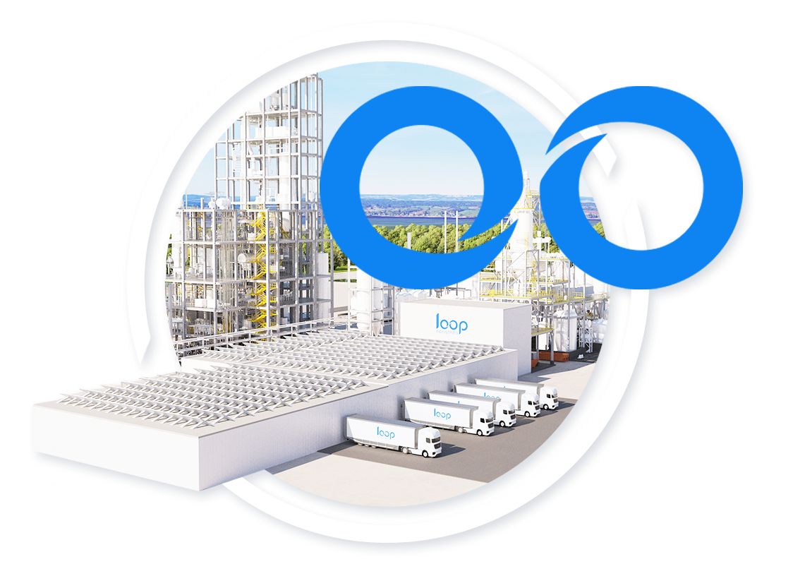 Loop Industries Project