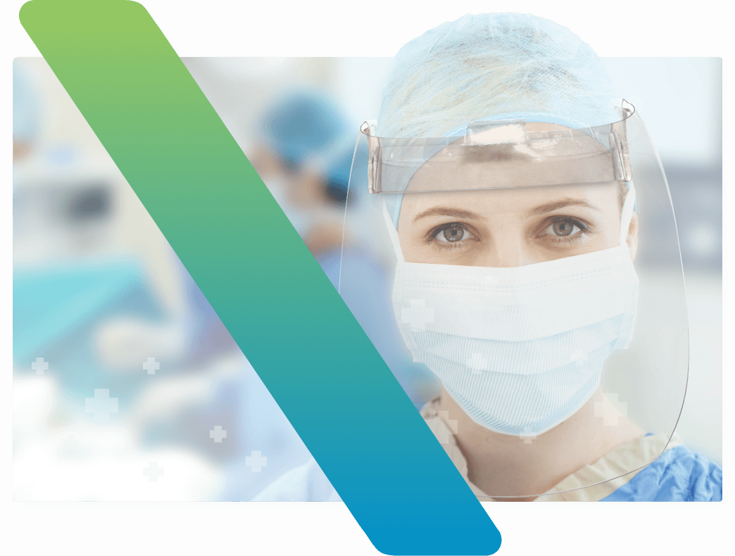 Rapid Protective Equipement