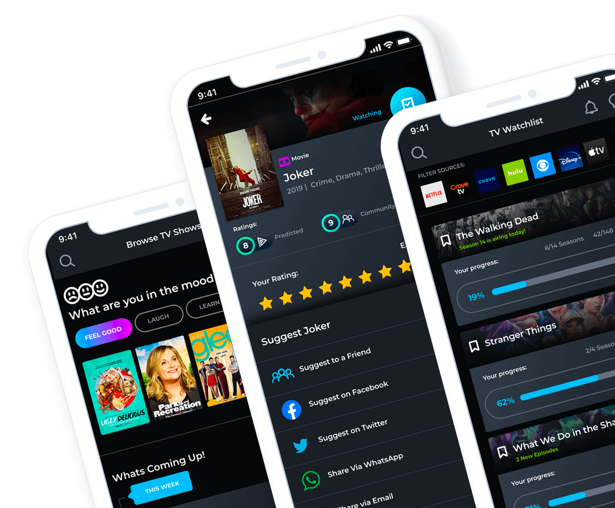 Mobile<br>Development